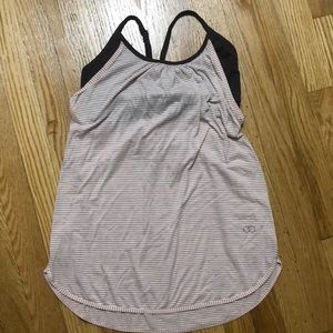 CALIA Sport tank top